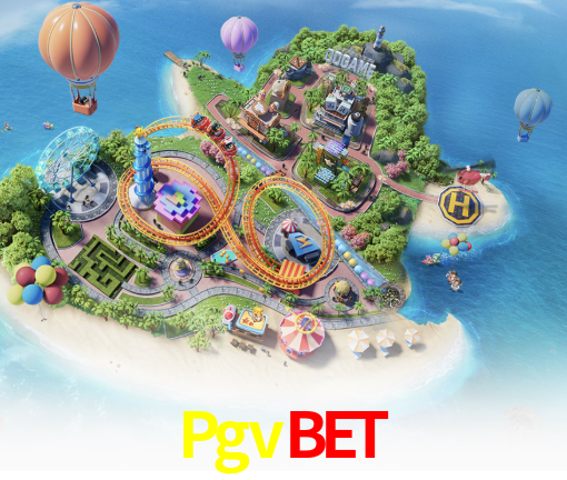 Slots na Plataforma Pgvbet